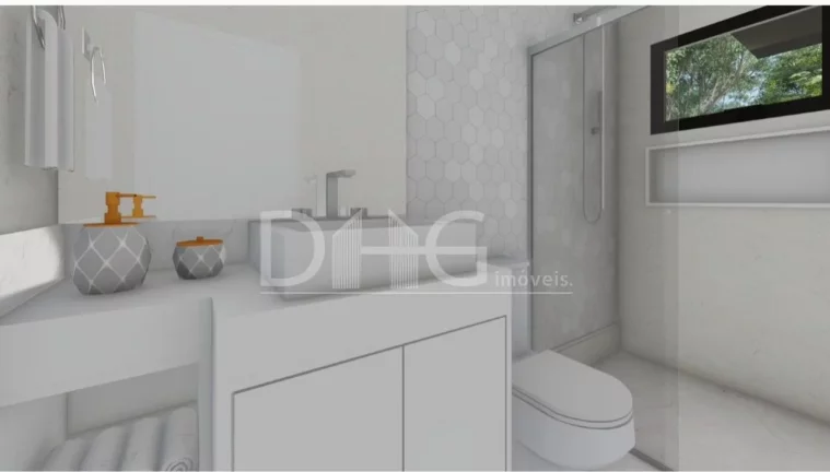 Imagem Casa à venda com 200m² | Residencial Terras da Estância | Paulínia - SP