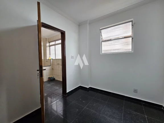 Imagem Apartamento para alugar no bairro Boqueirão - Santos/SP