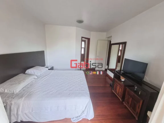 Imagem Casa com 5 dormitórios à venda, 800 m² por R$ 10.500.000,00 - Passagem - Cabo Frio/RJ