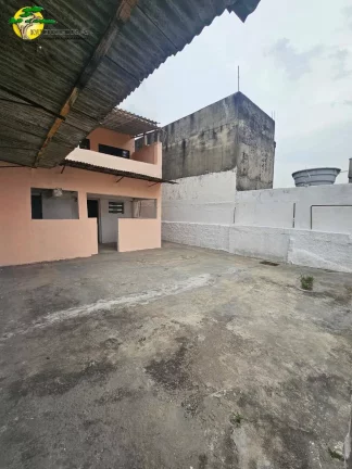 Imagem IMÓVEL PARA RENDA - 03 CASAS - VENDE OU ALUGA. - VILA GUACA