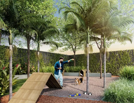 Imagem Seu Apartamento em 2025 na Bela Vista