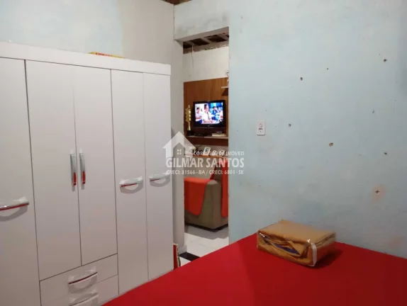 Imagem Casa no bairro Sanharol, em Coronel João Sá