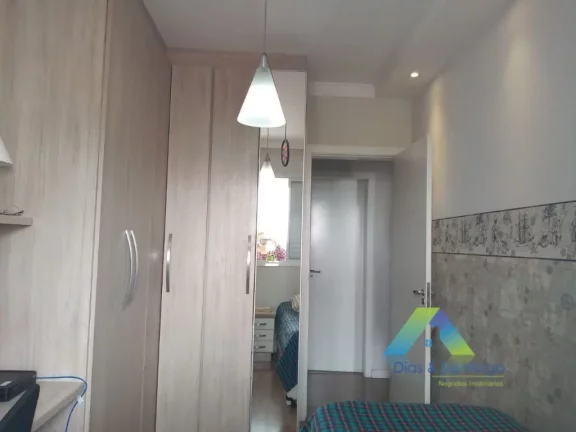 Imagem SÃO CAETANO DO SUL Apartamento 102M², 3 dormitórios, 1 suíte, 2 vagas, lazer completo, ótima localização e valor !!!