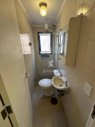 Imagem Apartamento com 3 dormitórios para alugar, 203 m² por R$ 18.877,00/mês - Itaim Bibi - São Paulo/SP