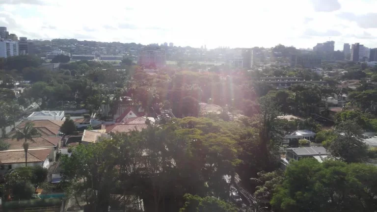 Imagem Conjunto comercial novo na Faria Lima - Parque Iguatemi