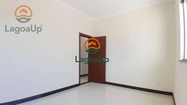Imagem Casa com 3 dormitórios à venda, 172 m² por R$ 1.460.000,00 - Sobradinho - Lagoa Santa/MG
