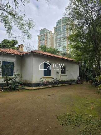 Imagem Terreno no Brooklin