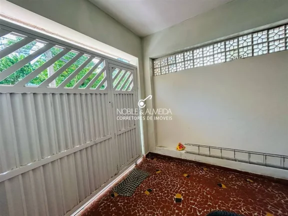 Imagem Próximo ao Estádio da Vila Belmiro.