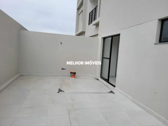 Imagem Apartamento Garden à Venda com 02 Suítes, Sacada com Churrasqueira Localizado o Bairro Morretes em Itapema - SC