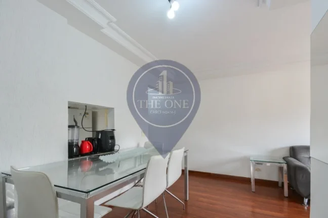 Imagem Imperdível! Apartamento à venda em São Paulo-SP, Vila Firmiano Pinto, 3 quartos, 2 salas, 1 banheiro, 69m².