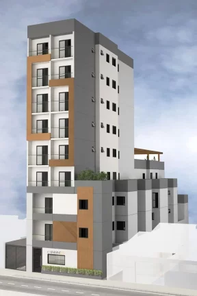 Imagem APARTAMENTO RESIDENCIAL em São Paulo - SP, Vila Matilde