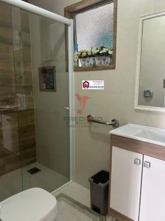 Imagem Apartamento com 2 Quartos e 2 banheiros à Venda, 102 m² por R$ 498.000 FLORIPA SC