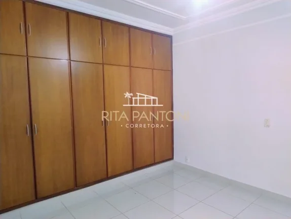 Imagem Casa - Ribeirão Preto - Sumarezinho - Região Oeste