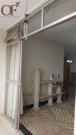 Imagem Apartamento com 242m² à venda - Condomínio Residencial Senador - Jundiaí