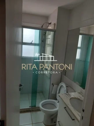 Imagem Apartamento - Ribeirão Preto - Jardim Botânico - Região Sul