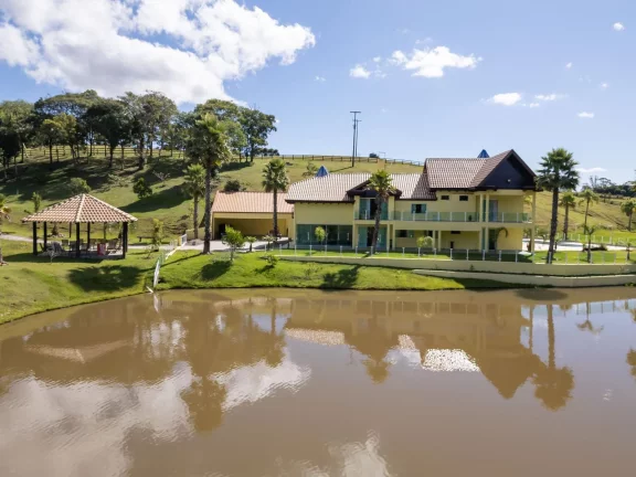 Imagem Chácara em São José dos Pinhais Paraná