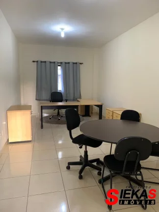 Imagem Aluguel de Sala Comercial na Vila Formosa, São Paulo-SP: 1 Sala, 2 Banheiros, 21m² - Aproveite!
