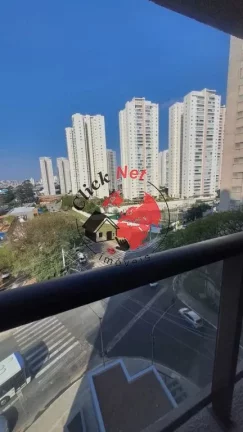 Imagem Oportunidade única no Jardim do Mar – Novo conceito de moradia em São Bernardo do Campo!
