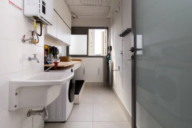 Imagem Apartamento Vila Leopoldina - 95M², 2 Dorms, 1 Suíte, 1 Vaga, Lazer.