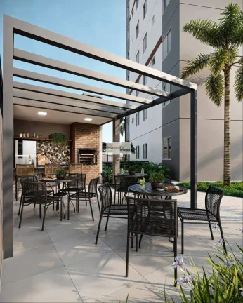 Imagem Residencial Link | Vila União | Lançamento