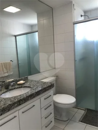 Imagem Apartamento à venda com 2 quartos, sendo 2 suítes, no condomínio Ilê Eco Life, São Paulo - SP