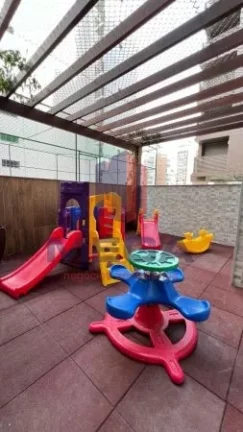 Imagem Mega Vende apartamento de 3 quartos no ed. Veleiros na Praia da Costa