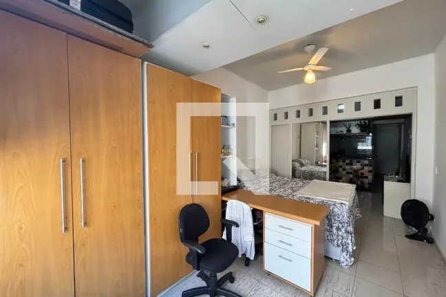 Imagem Apartamento à Venda - Copacabana, 1 Quarto, 41 m2