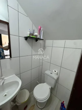 Imagem SOBRADO 3 QUARTOS CENTRO BARRA VELHA