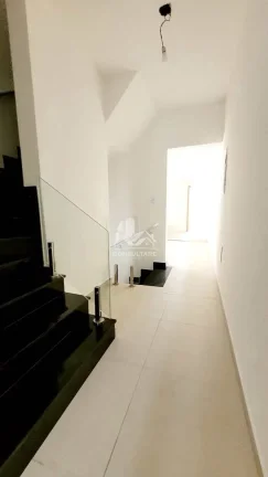 Imagem Casa 3 dorms, Aparecida, Santos - R$ 1.090.000,00, 24236RSN