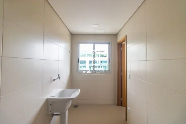Imagem Apartamento 2 Quartos 1 Suíte 2 Vagas 212,30 m² Vivacité