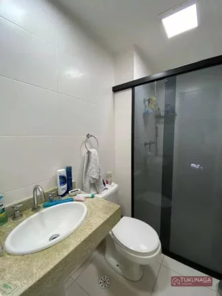Imagem Apartamento à venda, 82 m² por R$ 856.000,00 - Vila Bianca - São Paulo/SP