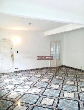 Imagem Casa à venda, 302 m² por R$ 750.000,00 - Jardim Santa Mena - Guarulhos/SP