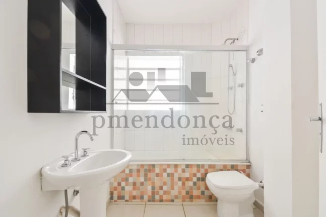 Imagem Ótimo apartamento na Rua Alagoas com 2 quartos e 1 vaga, 126m²