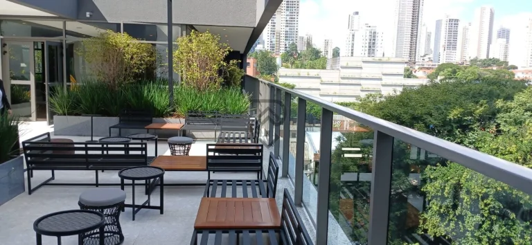 Imagem Apartamento em Chacara Klabin, São Paulo/SP