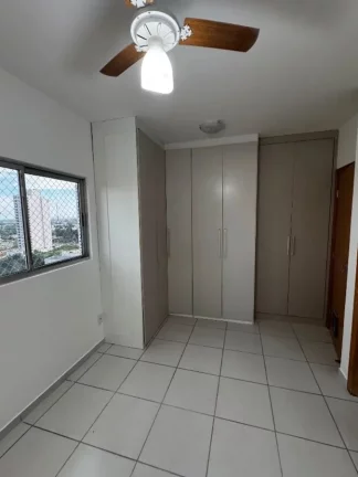 Imagem Apartamento para Venda em Cuiabá / MT no bairro Alvorada
