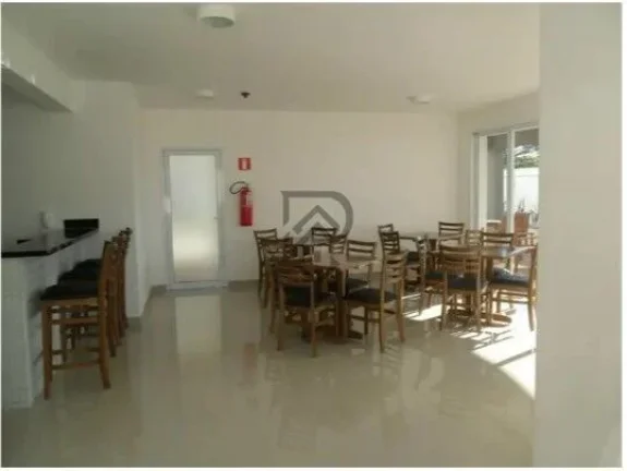Imagem Apartamento em Jardim, Santo André/SP