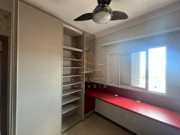 Imagem Apartamento - Ribeirão Preto - Jardim Paulista