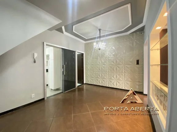 Imagem Casa Meio Lote no Cidade Nova - cod 1483