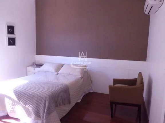 Imagem Condomínio Recanto Real - São José do Rio Preto