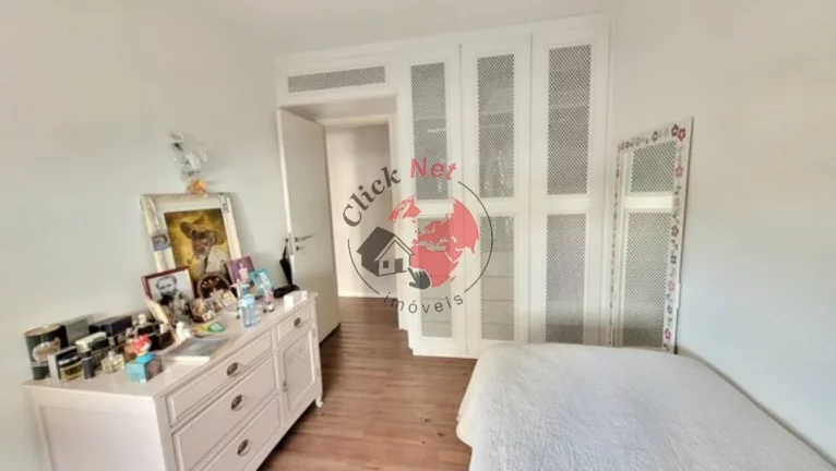 Imagem Ótimo Apartamento à Venda no bairro Santo Antônio em São Caetano