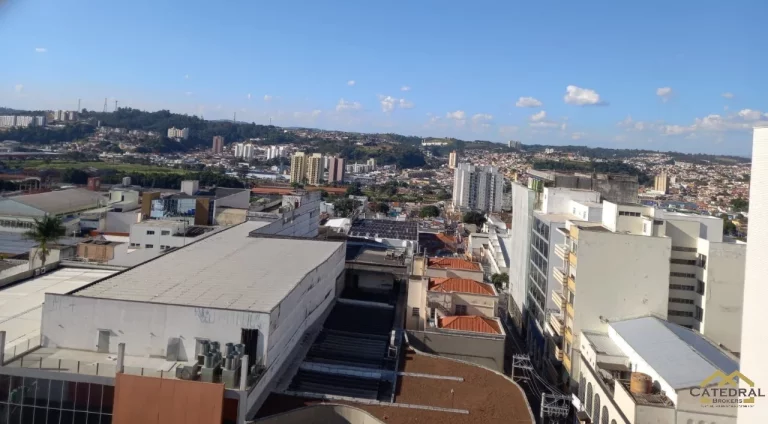Imagem Apartamento com 197m² no Centro da Cidade, Jundiaí/SP