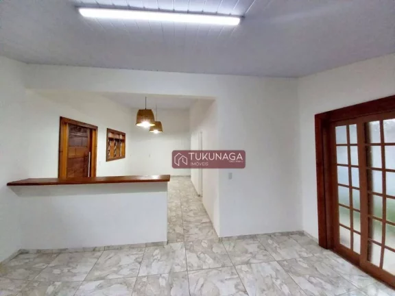 Imagem Chácara com 3 quartos à venda, 840 m² por R$ 430.000 - Parque Rodrigo Barreto - Arujá/SP