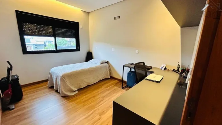 Imagem [Casa em Condomínio - Venda][Urbanova]