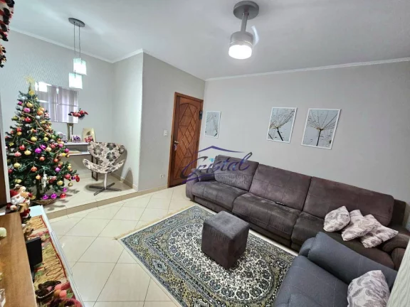 Imagem Apartamento com 3 dormitórios à venda, 78 m² por R$ 450.000,00 - Mooca - São Paulo/SP