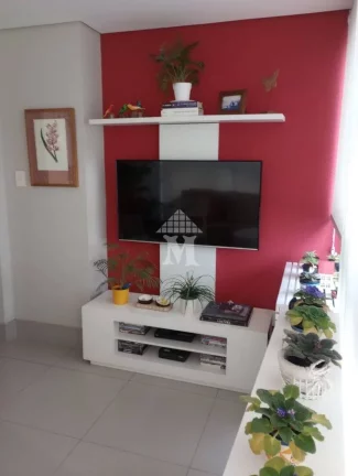 Imagem Apartamento com 1 Quarto à Venda, 31 m² em Jardim Paulista - São Paulo