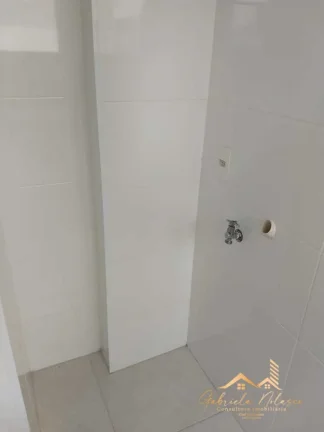 Imagem Apartamento no Boqueirão com 2 dormitórios