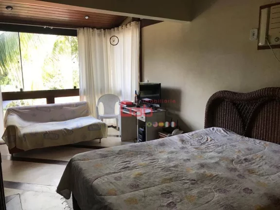 Imagem Casa com 4 dormitórios à venda, 419 m² por R$ 537.000,00 - Guriri - Cabo Frio/RJ