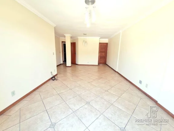 Imagem Cobertura à venda, 139 m² por R$ 840.000,00 - Várzea - Teresópolis/RJ