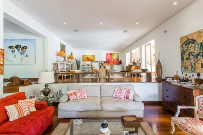 Imagem CASA RESIDENCIAL em SÃO PAULO - SP, MORUMBI
