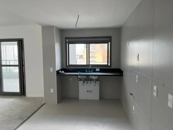 Imagem Apartamento Paraíso - 176M², 3 Dorms, 3 Suítes, 3 Vagas, Varanda Gourmet.